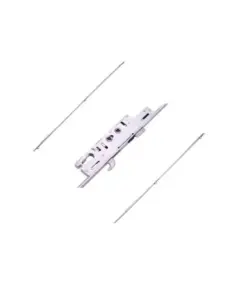Latch Hook 4 Rollers Double Spindle Multipoint Door Lock