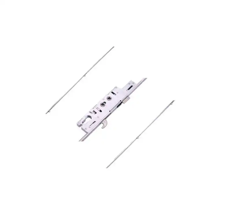 Latch Hook 4 Rollers Double Spindle Multipoint Door Lock