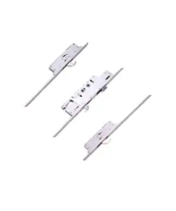 Latch 3 Hooks Double Spindle Multipoint Door Lock