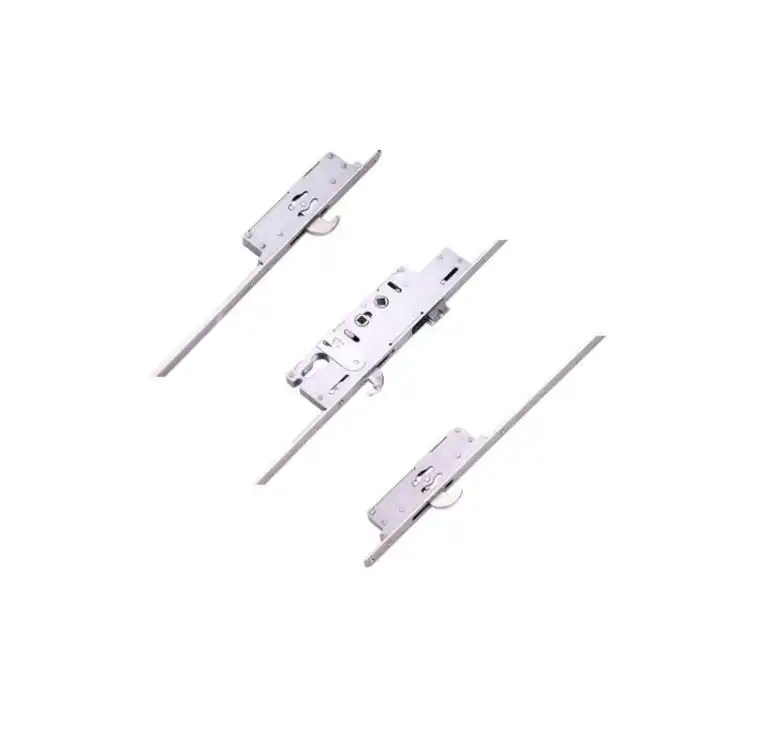 Latch 3 Hooks Double Spindle Multipoint Door Lock