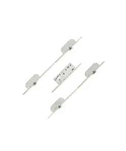 Autofire 4 Auto Locking Deadlatches Multipoint Door Lock