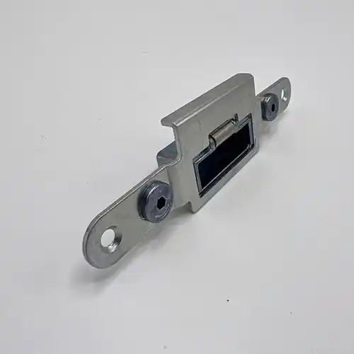 Auto Deadlatch Keep