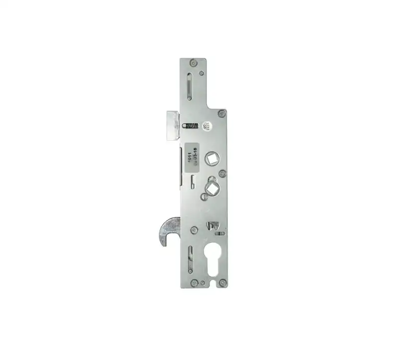 Genuine Multipoint Gearbox - Lift lever or Double Spindle
