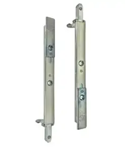 Top & Bottom Shootbolt Pair - 150mm