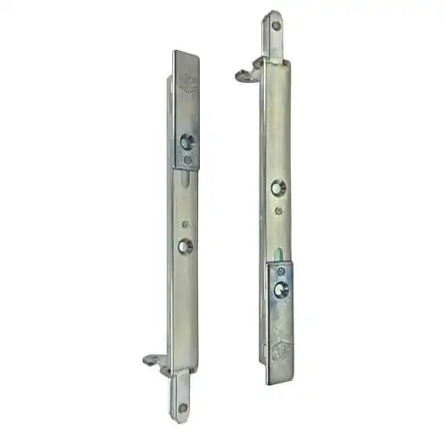 Top & Bottom Shootbolt Pair - 150mm