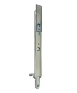 Top & Bottom Shootbolt Pair - 150mm