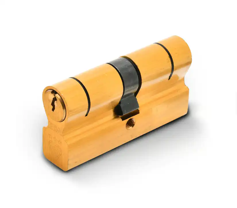 Invincible Double Cylinders British Standard Kitemarked TS007 3*