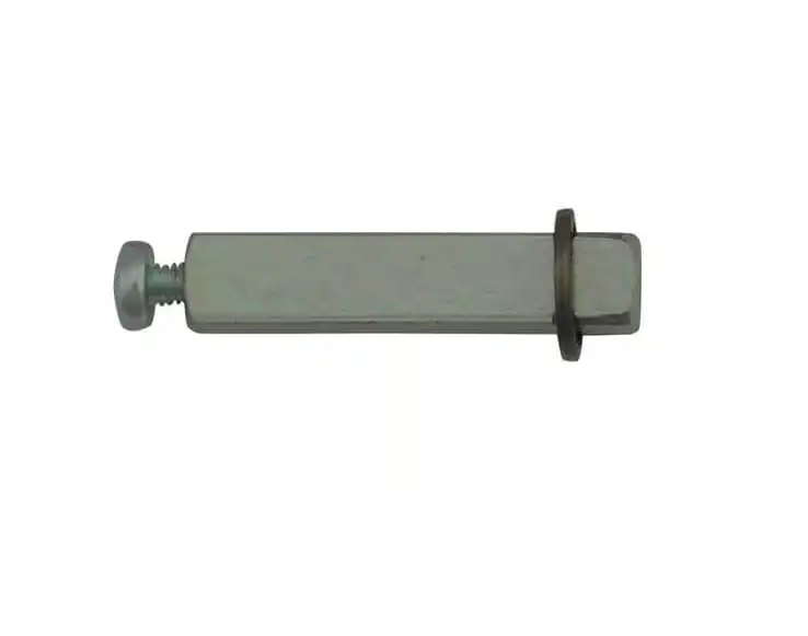 Monarch Spindle