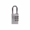 114 Marine 30mm Open Shackle Combination Padlock