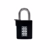 115 50mm - Open Style Shackle Combination Padlock
