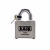 119 60mm High Security Open Shackle Combination Padlock