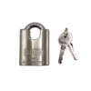 150 50mm Closed Shackle Stainless Steel Padlock