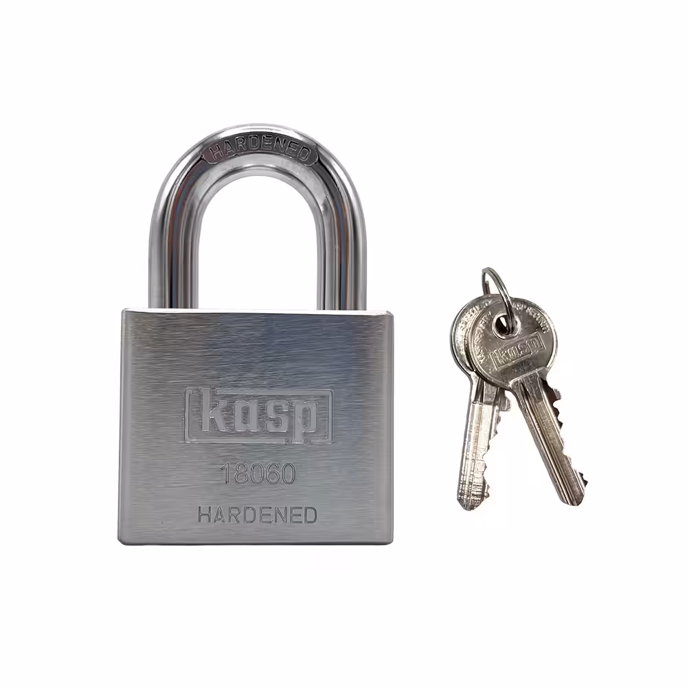 180 Series Steel Open Shackle Padlock 60mm