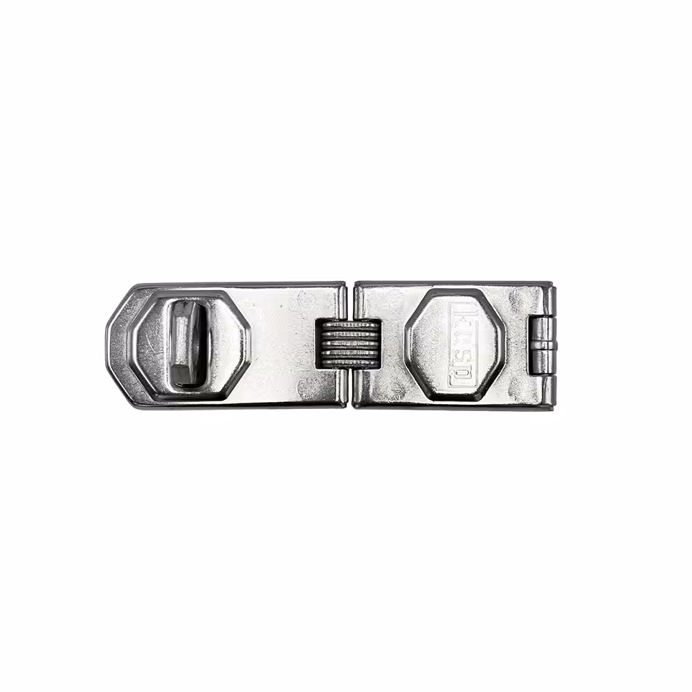 230 Universal Hasp and Staples