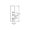 xcalibur Passive Genuine Multipoint Gearbox - Double Spindle Version 3 xcalibur Passive Genuine Multipoint Gearbox - Double Spindle Version