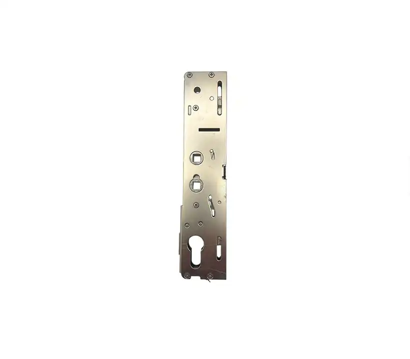 xcalibur Passive Genuine Multipoint Gearbox - Double Spindle Version 1 xcalibur Passive Genuine Multipoint Gearbox - Double Spindle Version