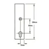 xcalibur Passive Genuine Multipoint Gearbox - Single Spindle Version 3 xcalibur Passive Genuine Multipoint Gearbox - Single Spindle Version