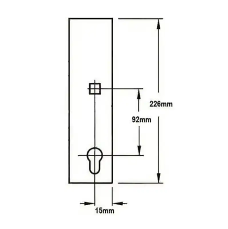 xcalibur Passive Genuine Multipoint Gearbox - Single Spindle Version 2 xcalibur Passive Genuine Multipoint Gearbox - Single Spindle Version