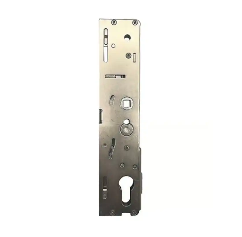 xcalibur Passive Genuine Multipoint Gearbox - Single Spindle Version 1 xcalibur Passive Genuine Multipoint Gearbox - Single Spindle Version
