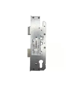 Genuine Multipoint Gearbox - Key Wind