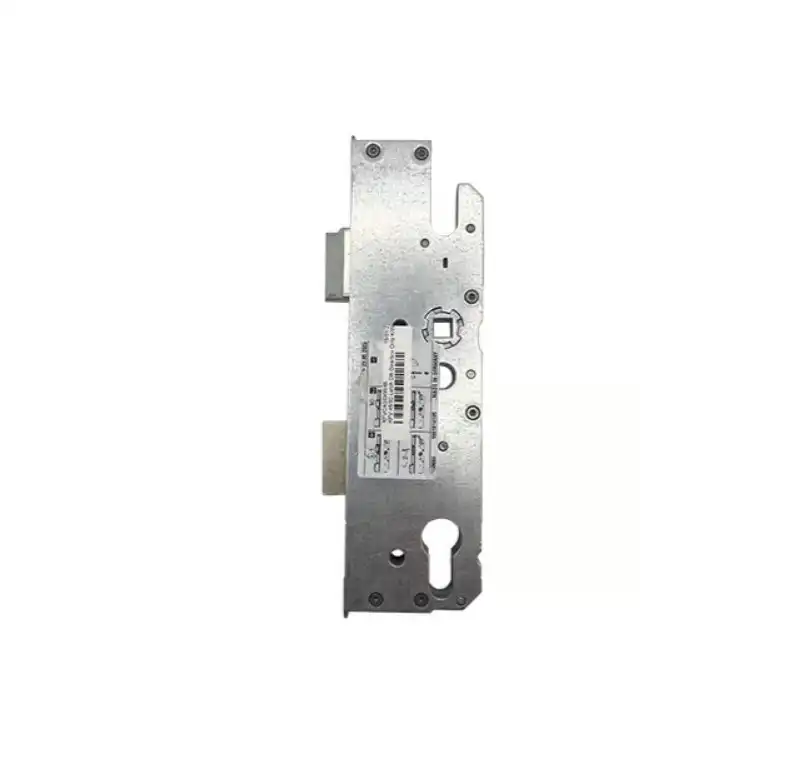 Genuine Multipoint Gearbox - Key Wind