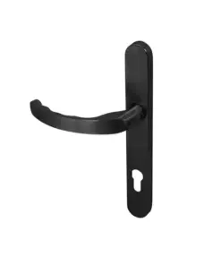 Group KM130B BLU Ergonomic Lever Door Handle (LEAD TIME: 2-3 DAYS)