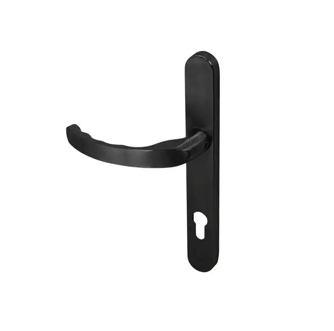 Group KM130B BLU Ergonomic Lever Door Handle (LEAD TIME: 2-3 DAYS)