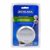 73mm Round Shackleless Padlock
