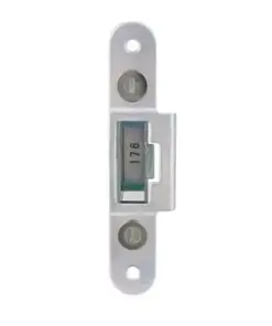 Secury A2 Deadlatch Keep