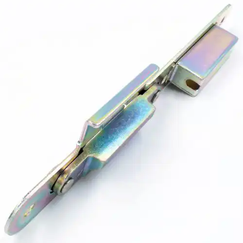 Secury A2 Composite Latch and Deadbolt Keep - 54mm 3 Secury A2 Composite Latch and Deadbolt Keep - 54mm
