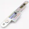 Secury A2 Composite Latch and Deadbolt Keep - 54mm 4 Secury A2 Composite Latch and Deadbolt Keep - 54mm
