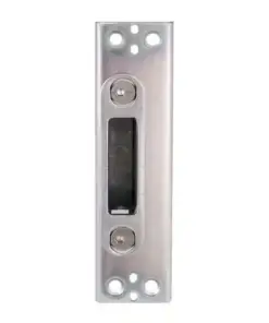 Secury A2 UPVC Deadlatch Keep