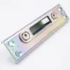 Secury A2 UPVC Deadlatch Keep 5 Secury A2 UPVC Deadlatch Keep