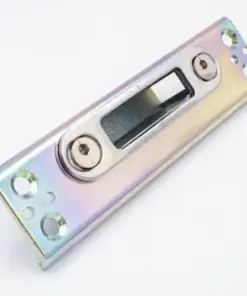 Secury A2 UPVC Deadlatch Keep