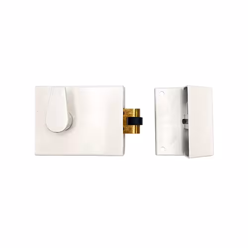 1158 Rollerbolt Nightlatch (case only)