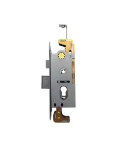 L22174 Everest Genuine Multipoint Gearbox - Lift Lever or Split Spindle