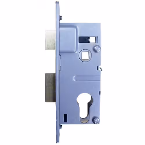 L22224 Euro 2" Mortice Sashlock for Metal Doors