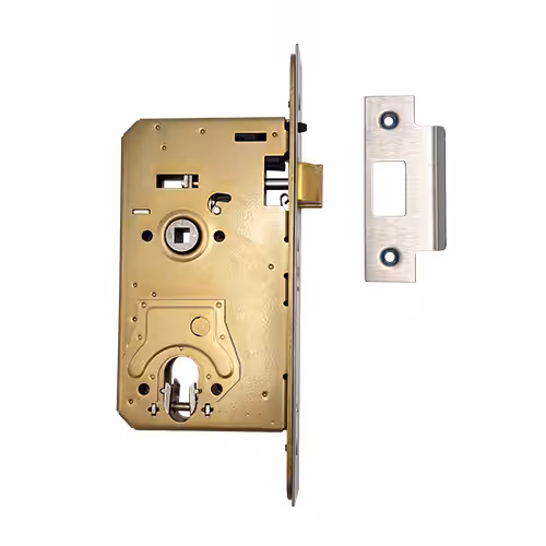 Dual Profile Mortice Nightlatch