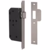 Upright Mortice Latch