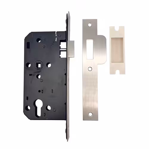 Euro Mortice Nightlatch