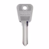 LF-7 Cylinder Key Blank