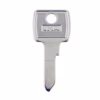 LF16 L & F 5Pin Key Blank