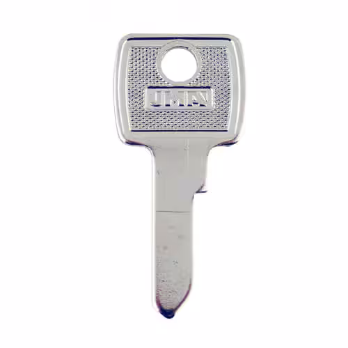 LF16 L & F 5Pin Key Blank