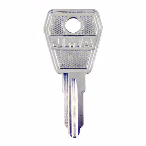 LF-14D Cylinder Key Blank