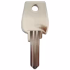 LF-2 Cylinder Key Blank