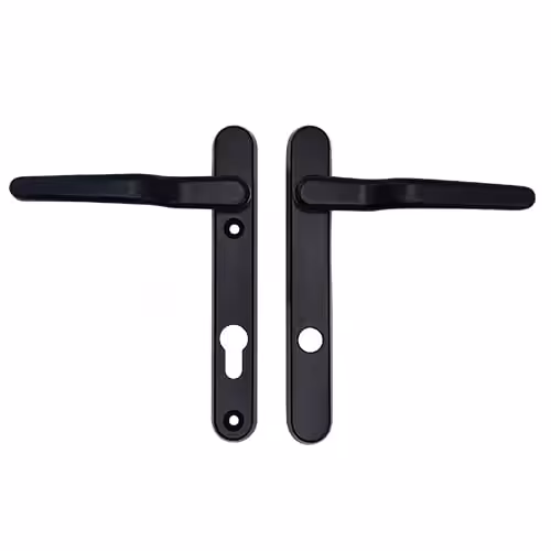 Bi-Fold Door Handle Set