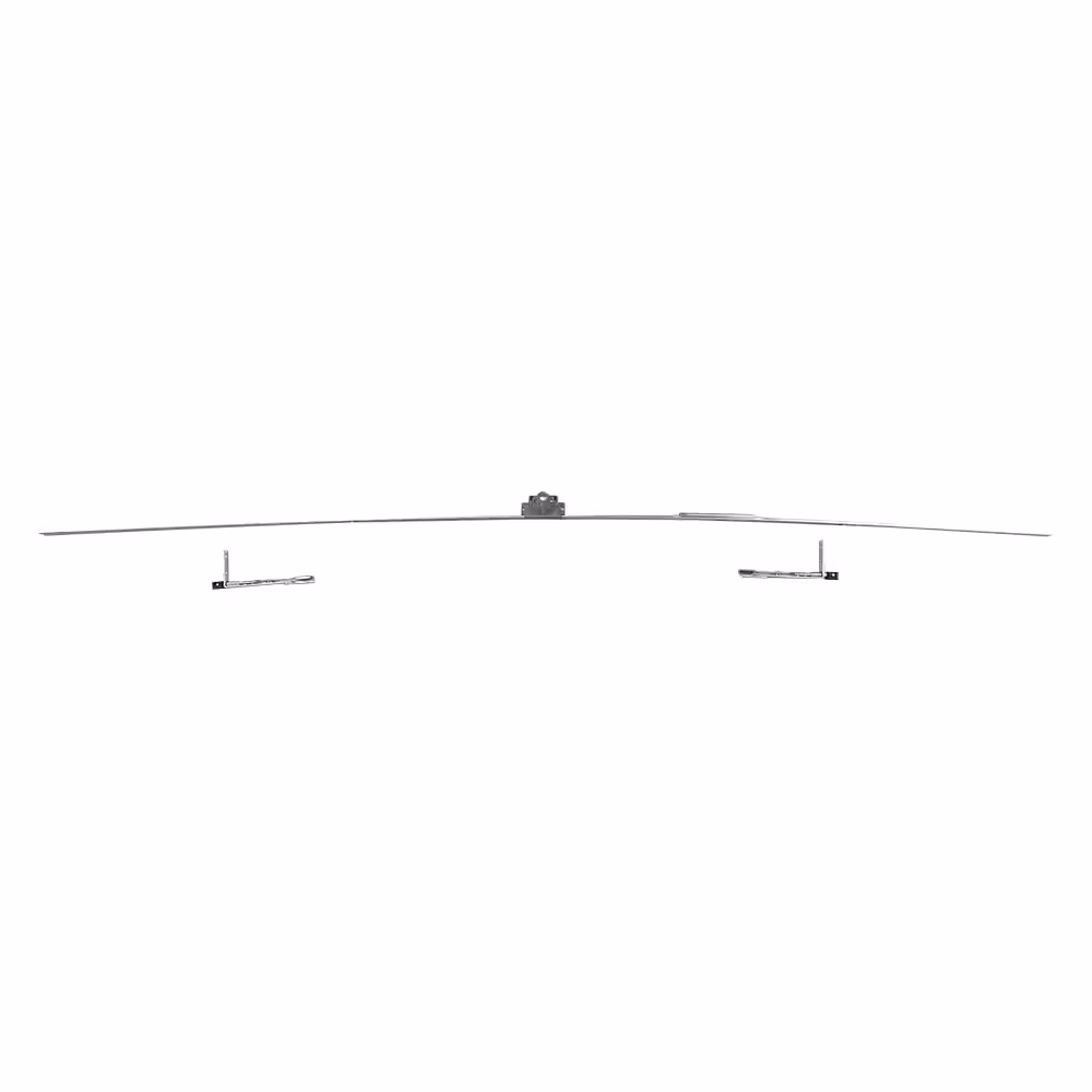 Bi Fold Mark 2 Non Locking Espagnolette Kit