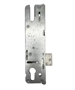 Auto Engage Passive Door Multipoint Gearbox
