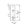 Copy Multipoint Gearbox - Lift Lever 3 Copy Multipoint Gearbox - Lift Lever
