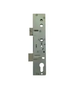 Copy Multipoint Gearbox - Lift Lever